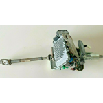 CITY PIANTONE SERVO STERZO SERVOSTERZO ELETTRICO FIAT PANDA 169 1.4 B METANO 51795116