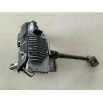 51749208 CITY PIANTONE STERZO LANCIA Y YPSILON FILO VERDE ANNO 2008