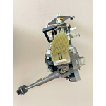 488100379R PIANTONE STERZO ELETTRICO CITY RENAULT SCENIC ANNO 2010