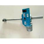 26117861 12A PIANTONE SERVOSTERZO STERZO CITY FIAT Grande Punto ANNO 2009