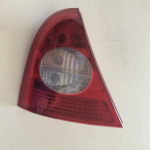 FANALE STOP FANALINO POSTERIORE SINISTRO SX RENAULT CLIO 2002