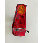 FANALINO STOP POSTERIORE SINISTRO SX  HYUNDAI MATRIX 2001>2005 SERIE