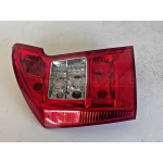 92401-100 STOP LUCE ILLUMINAZIONE POSTERIORE SINISTRA SX LH KIA CARENS ANNO 2008