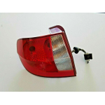 FANALE FANALINO STOP POSTERIORE SINISTRO SX HYUNDAI GETZ ANNO 2005