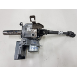 8V513C529JL PIANTONE STERZO CITY IDROGUIDA ELETTRICO FORD FIESTA 2010