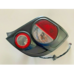 FANALE FANALINO STOP POSTERIORE DESTRO DX RH CHEVROLET AVEO ANNO 2013