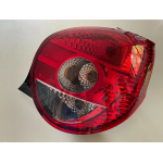 Fanale faro FANALINO STOP posteriore destro dx DESTRO DR MOTORS 1 2009-2014