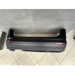 PARAURTI POSTERIORE VOLKSWAGEN TIGUAN II 2016 CON GRAFFI