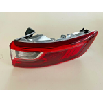 FANALINO STOP POSTERIORE DX PER RENAULT MEGANE SW 2015 IN POI ESTERNO LED ORIGIN