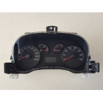 46833368 QUADRO STRUMENTI CONTACHILOMETRI FIAT PUNTO 188 1.2 B 16V 2004