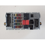 46520600CPL CENTRALINA SCATOLA PORTAFUSIBILI FIAT PUNTO 188 1.2 B 16V 2002 51735172NPL 