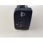 93760-2E001 INTERRUTTORE COMANDO REGOLAZIONE FARI LUCI KIA SPORTAGE 2006