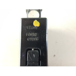93760-2E001 INTERRUTTORE COMANDO REGOLAZIONE FARI LUCI KIA SPORTAGE 2006