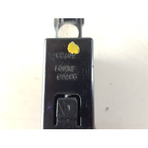 93760-2E001 INTERRUTTORE COMANDO REGOLAZIONE FARI LUCI KIA SPORTAGE 2006