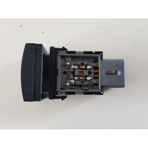 937302E001  COMANDO INTERRUTTORE RETRONEBBIA KIA SPORTAGE 2006