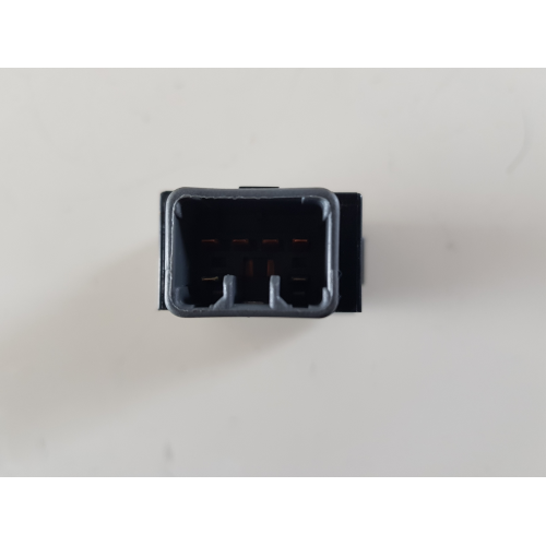 937302E001  COMANDO INTERRUTTORE RETRONEBBIA KIA SPORTAGE 2006