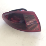 46556349 FANALE FANALINO STOP POSTERIORE SINISTRO SX LH ESTERNO ALFA ROMEO 147