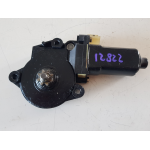 MOTORINO ALZAVETRO ANTERIORE SINISTRO KIA SPORTAGE 2.0 D 83KW 2006 D4EA 
