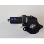 MOTORINO ALZAVETRO POSTERIORE DESTRO KIA SPORTAGE 2.0 D 83KW 2006 D4EA