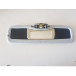 PANTINA ALETTA PARASOLE SINISTRA SX SMART FORTWO 2004