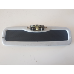 PANTINA ALETTA PARASOLE DESTRA DX SMART FORTWO 2004