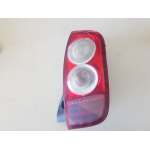 STOP FANALE POSTERIORE DESTRO PASSEGGERO NISSAN MICRA K12 2005