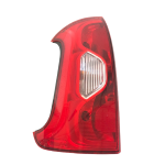 FANALINO FANALE STOP POSTERIORE SINISTRO SX FIAT PANDA 3 SERIE ANNO 2013
