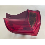 FANALE FANALINO STOP POSTERIORE DESTRO DX KIA PICANTO 11> 2011 IN POI ORIGINALE