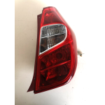 STOP FANALINO FANALE LUCE ILLUMINAZIONE POSTERIORE DESTRO DX RH HYUNDAI I10 2013