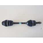 SEMIASSE SEMIALBERO ANTERIORE DESTRO KIA SPORTAGE 2.0 D 2006 D4EA CAMBIO MANUALE