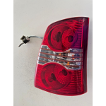 STOP FANALE FANALINO LUCE POSTERIORE DESTRA DX RH HYUNDAI ATOS ANNO 2006