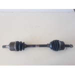 49501-2E700 SEMIASSE SEMIALBERO ANTERIORE SINISTRO KIA SPORTAGE 2.0 D 2006 D4EA CAMBIO MANUALE