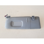 71205659 ALETTA PANTINA PARASOLE SINISTRA SX BMW SERIE 1 E87 120D 2006