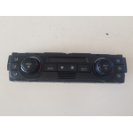 6411 6965374-01 CENTRALINA COMANDO CLIMA BMW SERIE 1 E87 120D 2006