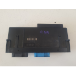 61.35 6968835-01 CENTRALINA CONTROLLO MODULI BMW SERIE 1 E87 120D 2006 106818 10 532306412 