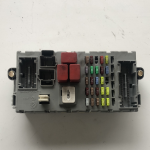 51829178 Centralina scatola fusibile Fiat Bravo 198 1.6 D Mk2 2007-2014