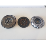 03L105266BK KIT FRIZIONE E VOLANO VOLKSWAGEN Tiguan Serie 1600 1.6 Diesel 2018 03L105266BK 062294001451 DGD