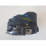 7167074 SERRATURA PORTA ANTERIORE DESTRA BMW Serie 1 E87 2006 204D4