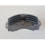 N0985464F-J 985464F/G RESISTENZA VENTOLA RISCALDAMENTO BMW SERIE 1 E87 120D 2006 73040157 