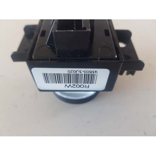 93600-3U020 COMANDO INTERRUTTORE PULSANTE SENSORI PARCHEGGIO KIA SPORTAGE 3 2014