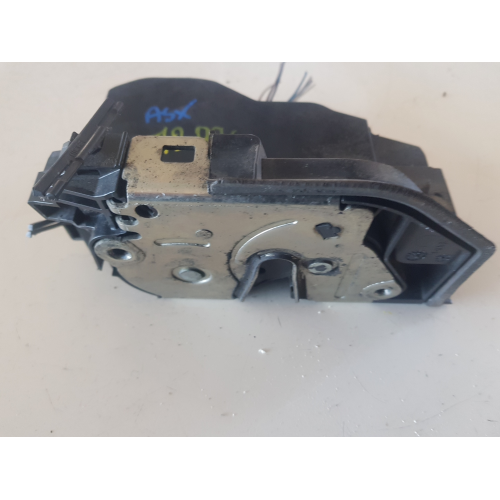7167071 SERRATURA CHIUSURA PORTA ANTERIORE SINISTRA SX BMW SERIE 1 E87 120D 2006