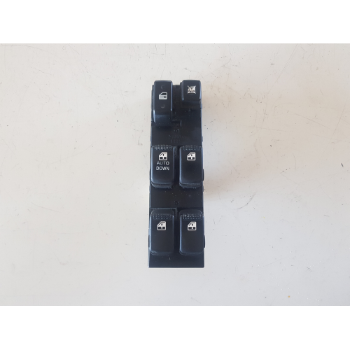 COMANDO PULSANTIERA ALZAVETRI ANTERIORE SX SINISTRA KIA SPORTAGE 2005