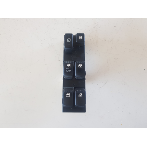 COMANDO PULSANTIERA ALZAVETRI ANTERIORE SX SINISTRA KIA SPORTAGE 2005