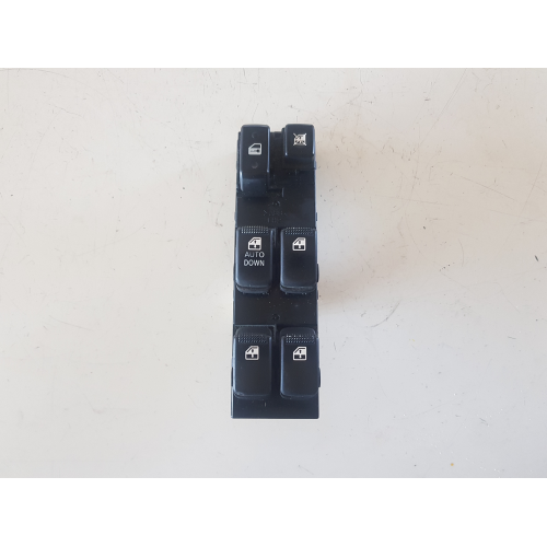 COMANDO PULSANTIERA ALZAVETRI ANTERIORE SX SINISTRA KIA SPORTAGE 2005