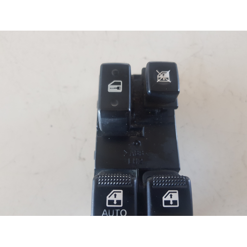 COMANDO PULSANTIERA ALZAVETRI ANTERIORE SX SINISTRA KIA SPORTAGE 2005