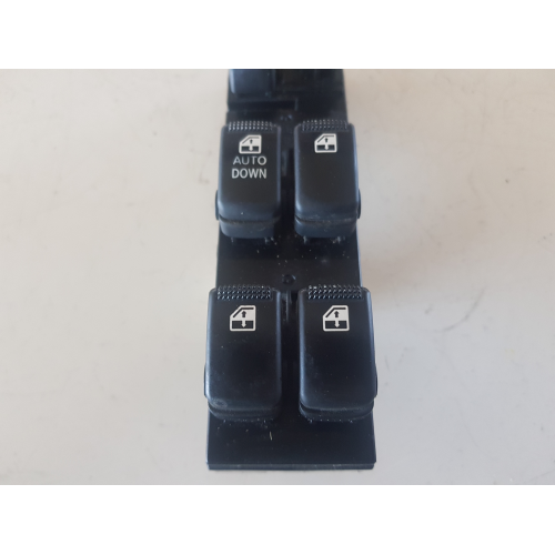 COMANDO PULSANTIERA ALZAVETRI ANTERIORE SX SINISTRA KIA SPORTAGE 2005