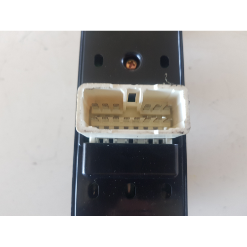 COMANDO PULSANTIERA ALZAVETRI ANTERIORE SX SINISTRA KIA SPORTAGE 2005