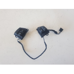 6956562-01 COMANDI AL VOLANTE BMW SERIE 1 E87 2008