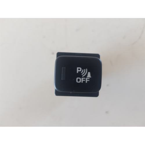 96553139XT COMANDO PULSANTE INTERRUTTORE DISATTIVAZIONE SENSORI DI PARCHEGGIO CITROEN C4 PICASSO 2008