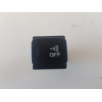 96553133XT COMANDO INTERRUTTORE SENSORI DI PARCHEGGIO CITROEN C4 GRAND PICASSO 2008